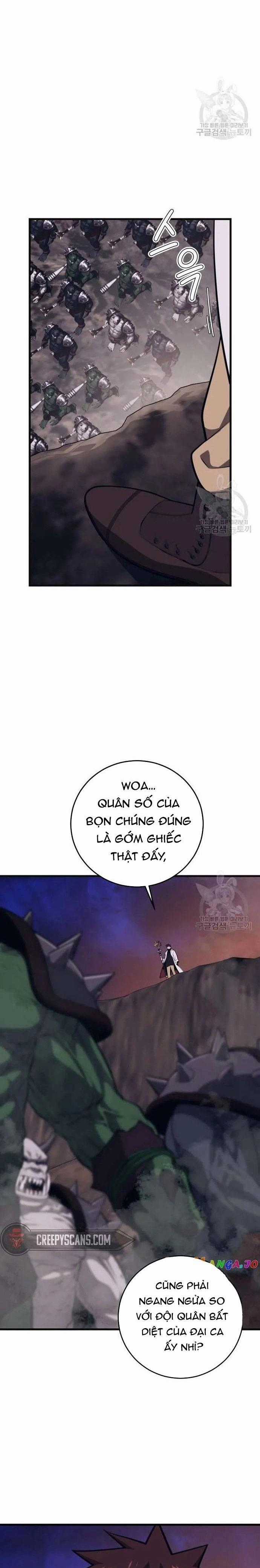 Seoul Tử Linh Sư - Chapter 114 - Trang 2