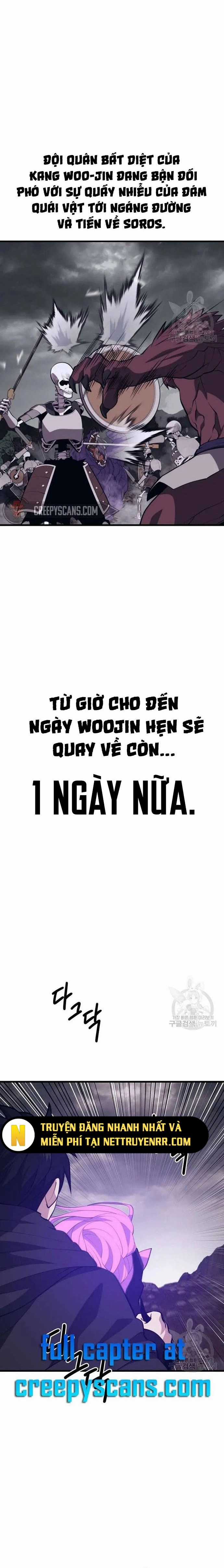 Seoul Tử Linh Sư - Chapter 114 - Trang 11