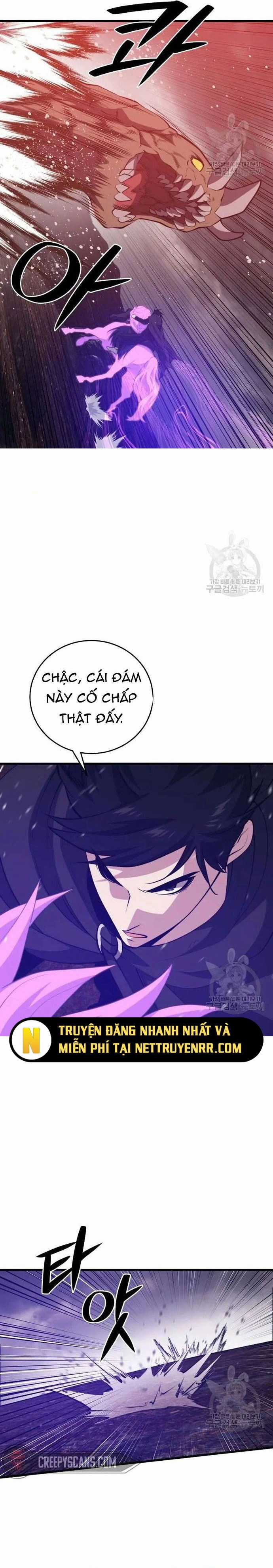 Seoul Tử Linh Sư - Chapter 114 - Trang 12