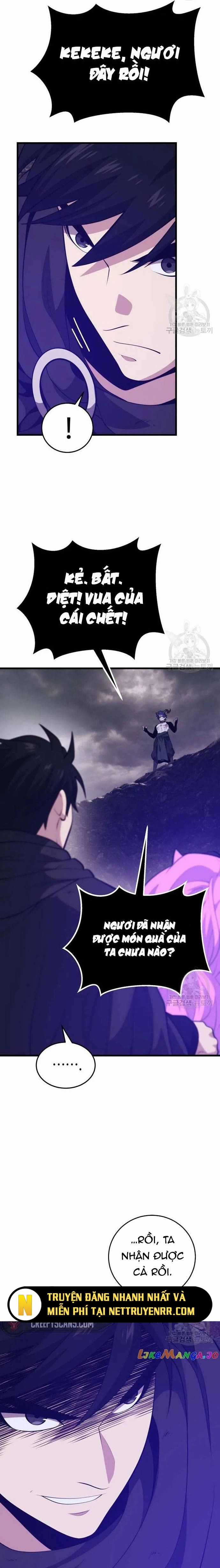 Seoul Tử Linh Sư - Chapter 114 - Trang 14