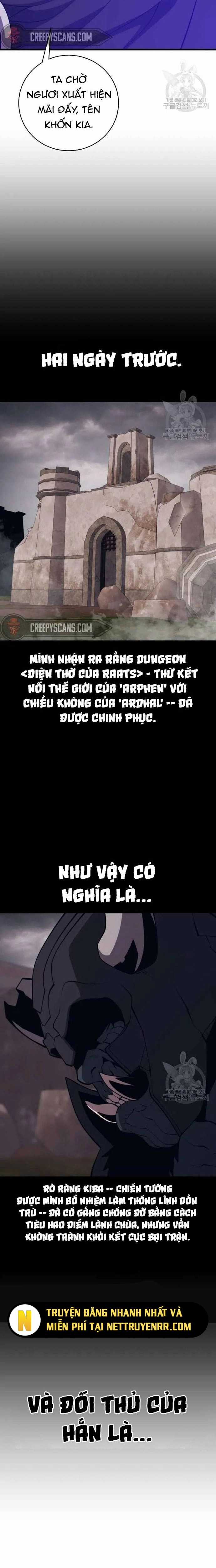 Seoul Tử Linh Sư - Chapter 114 - Trang 15