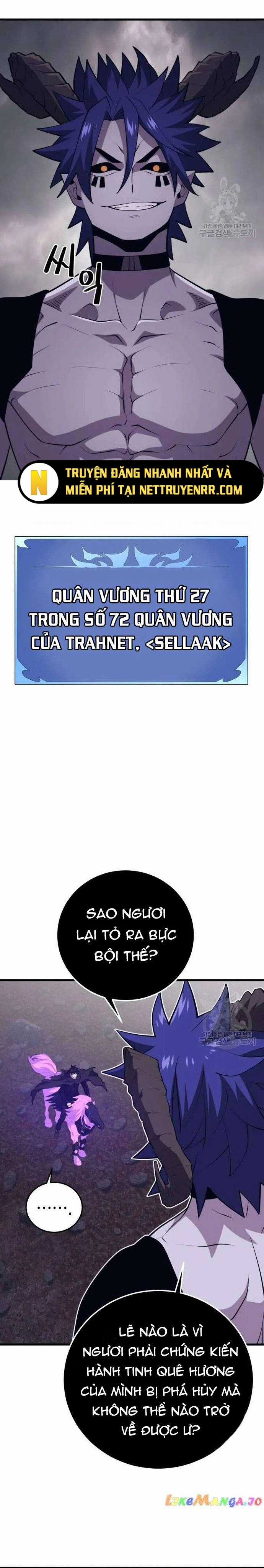 Seoul Tử Linh Sư - Chapter 114 - Trang 16