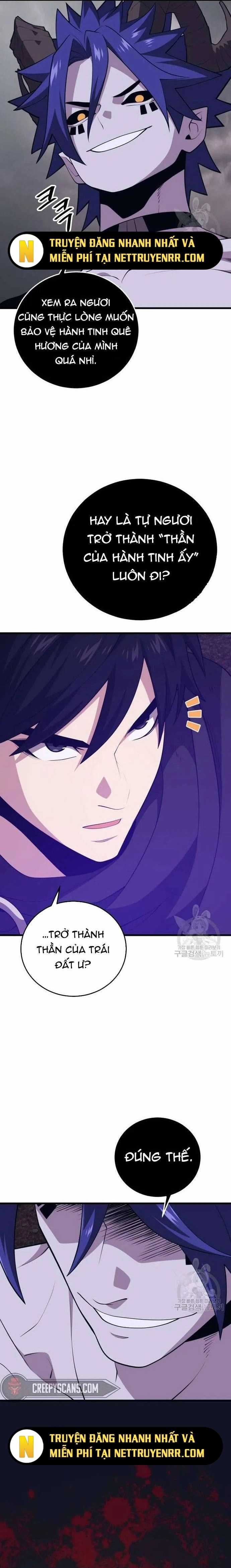 Seoul Tử Linh Sư - Chapter 114 - Trang 17