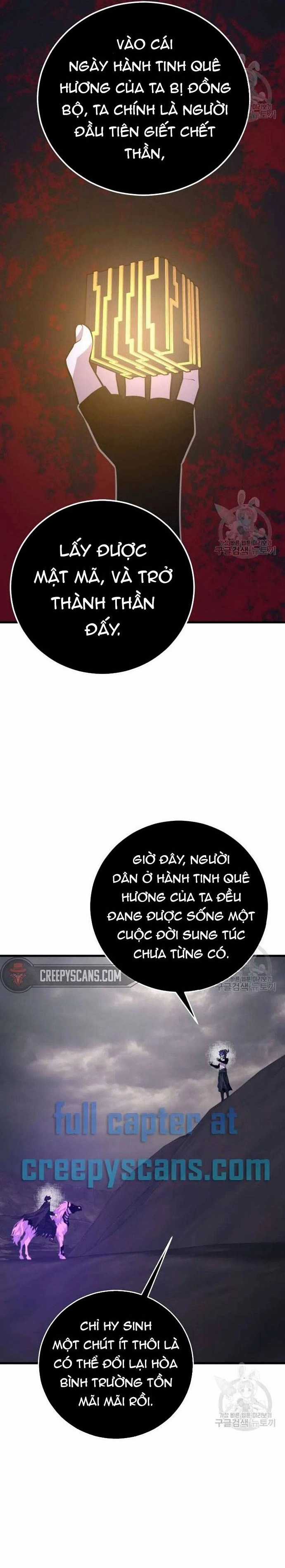 Seoul Tử Linh Sư - Chapter 114 - Trang 18