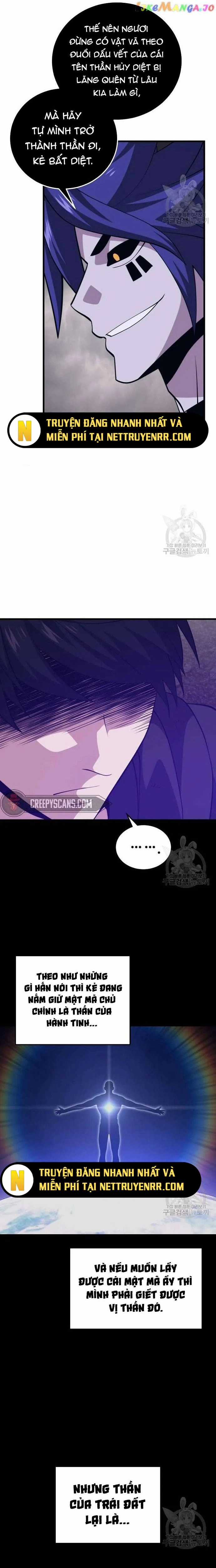 Seoul Tử Linh Sư - Chapter 114 - Trang 19