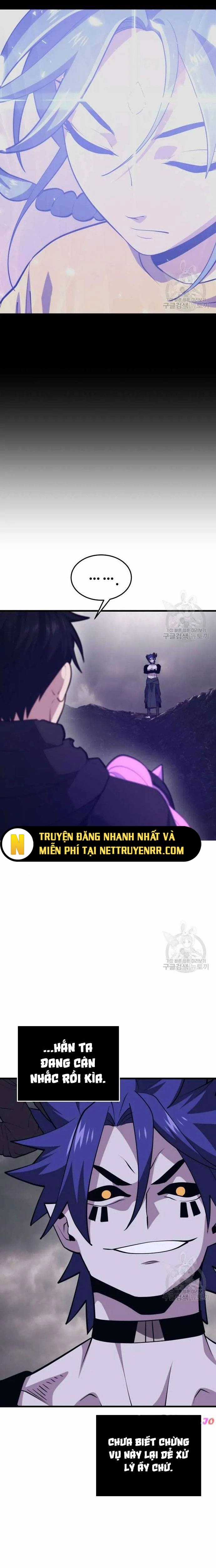 Seoul Tử Linh Sư - Chapter 114 - Trang 20