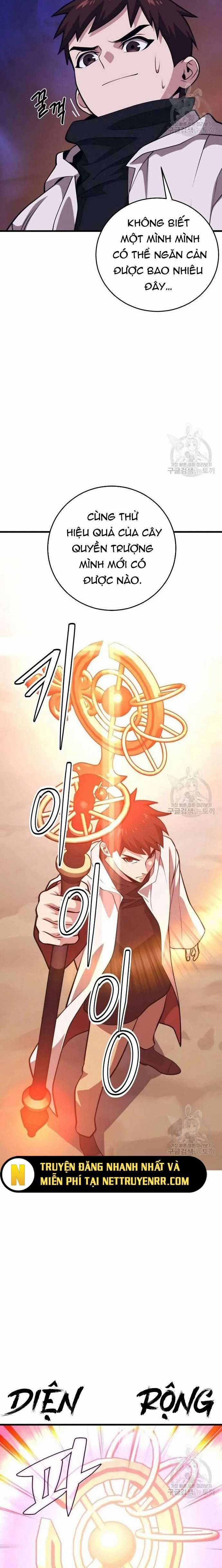 Seoul Tử Linh Sư - Chapter 114 - Trang 3