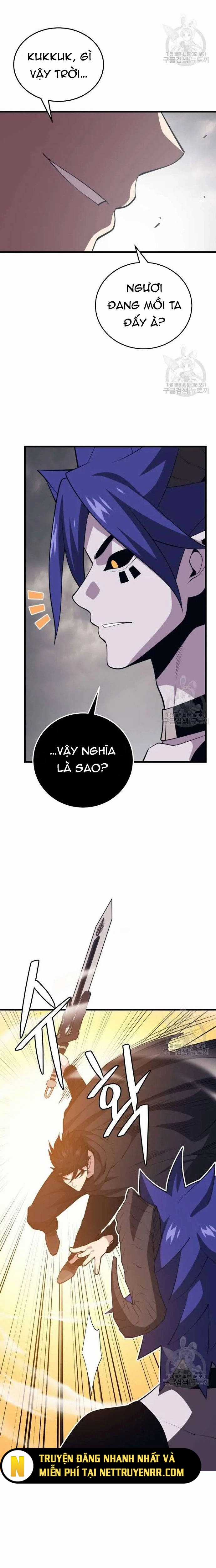 Seoul Tử Linh Sư - Chapter 114 - Trang 21