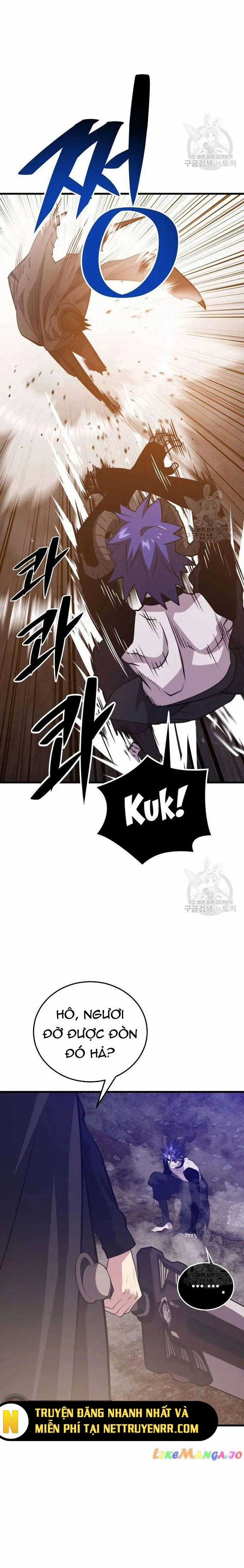 Seoul Tử Linh Sư - Chapter 114 - Trang 22