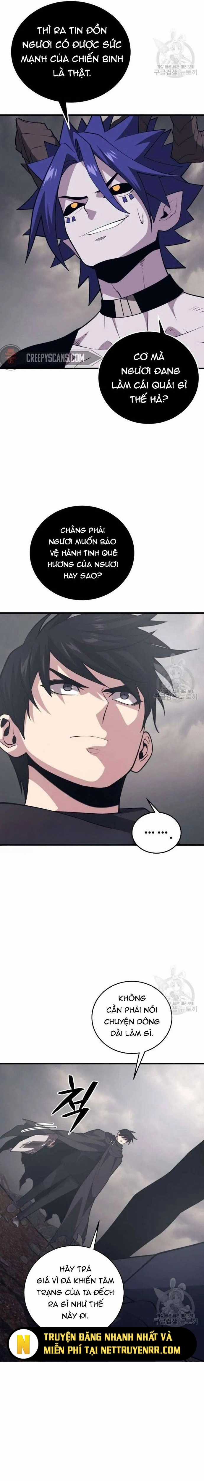 Seoul Tử Linh Sư - Chapter 114 - Trang 23