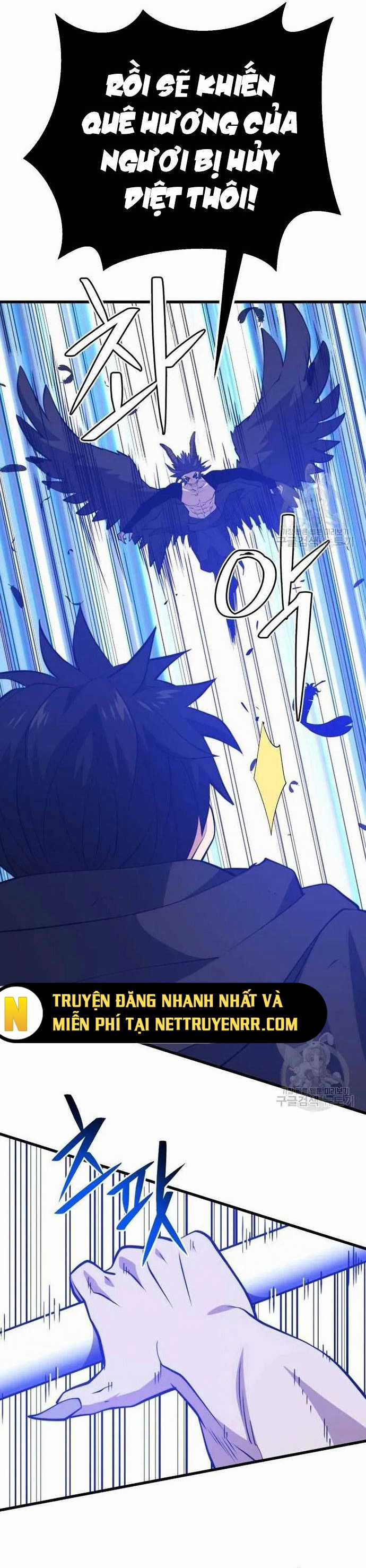 Seoul Tử Linh Sư - Chapter 114 - Trang 25