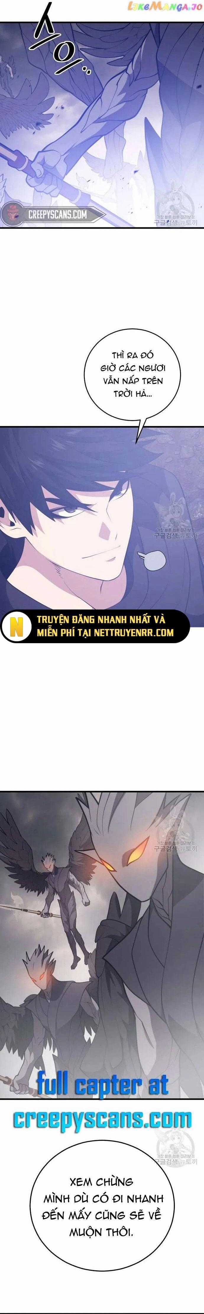 Seoul Tử Linh Sư - Chapter 114 - Trang 27