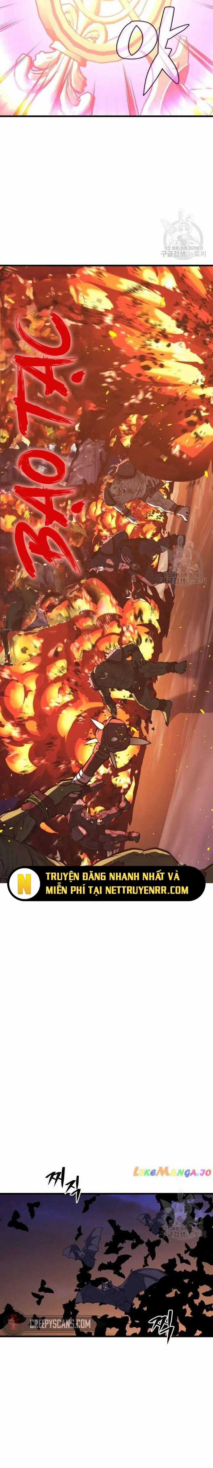 Seoul Tử Linh Sư - Chapter 114 - Trang 4