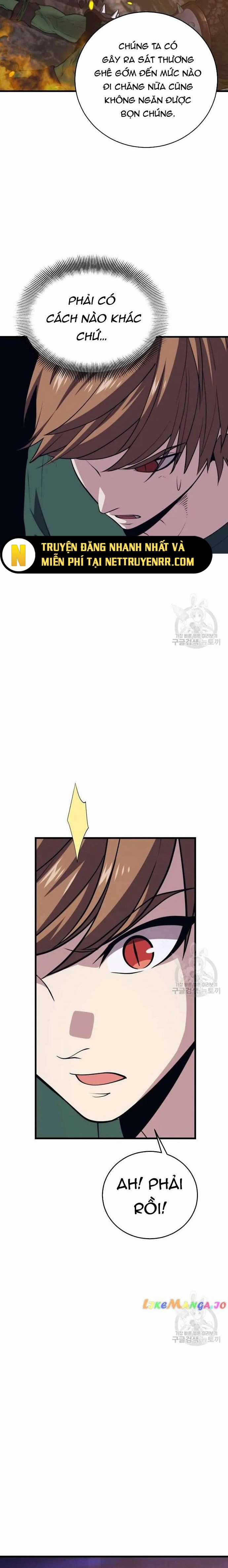 Seoul Tử Linh Sư - Chapter 114 - Trang 6