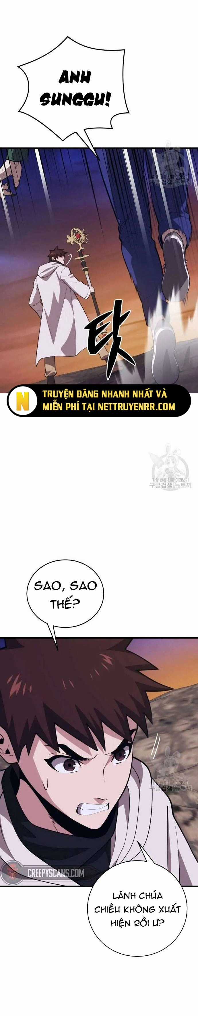 Seoul Tử Linh Sư - Chapter 114 - Trang 8