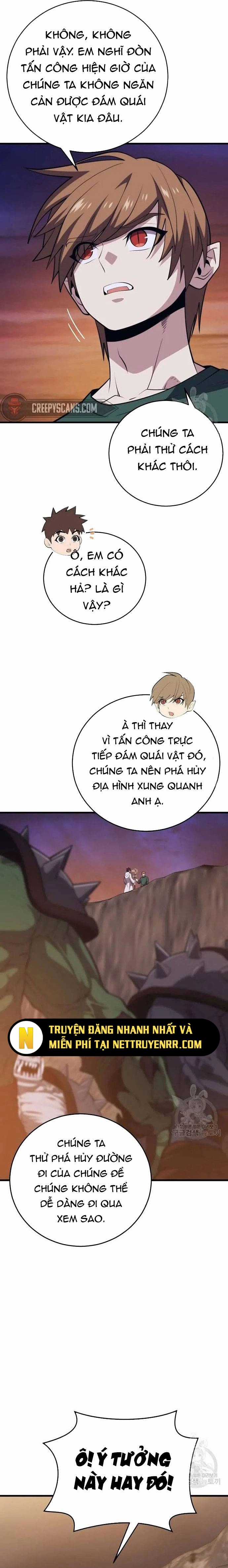 Seoul Tử Linh Sư - Chapter 114 - Trang 9