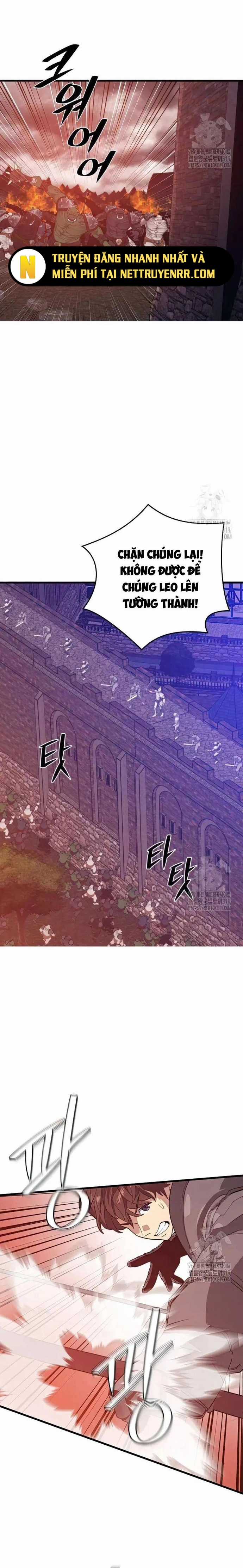 Seoul Tử Linh Sư - Chapter 115 - Trang 12