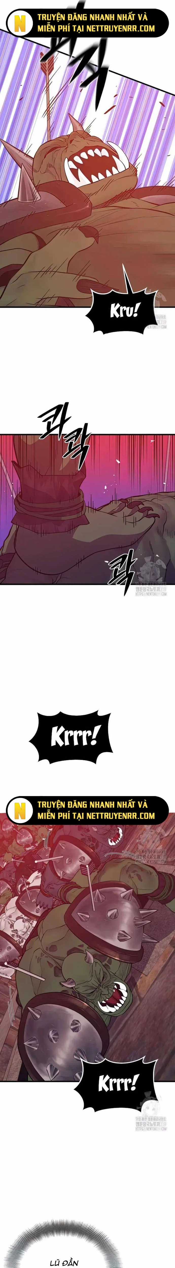 Seoul Tử Linh Sư - Chapter 115 - Trang 13