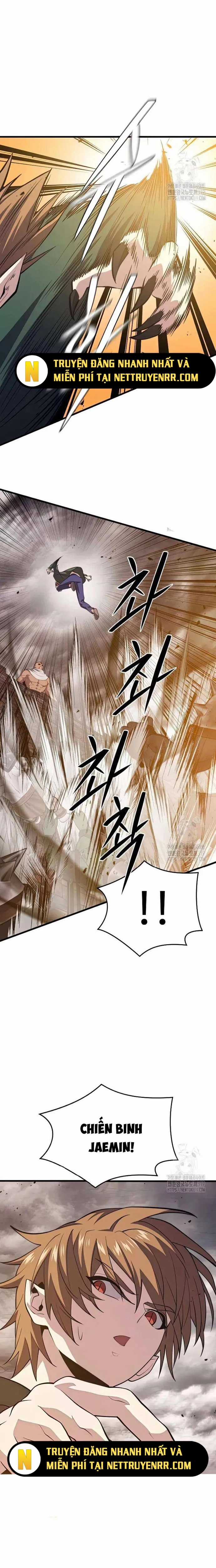 Seoul Tử Linh Sư - Chapter 115 - Trang 17