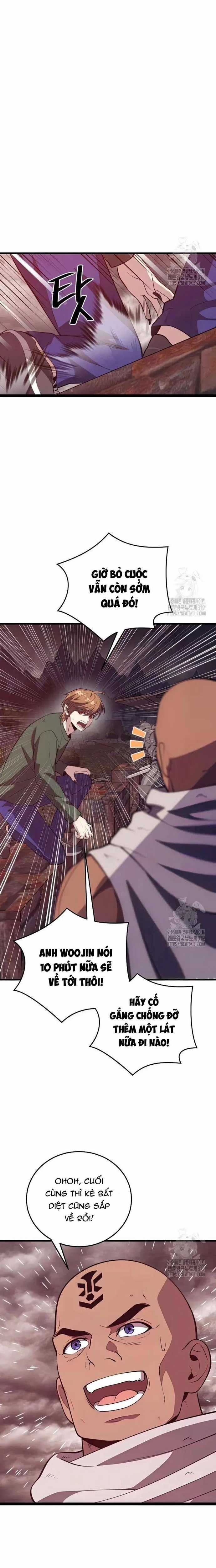 Seoul Tử Linh Sư - Chapter 115 - Trang 18