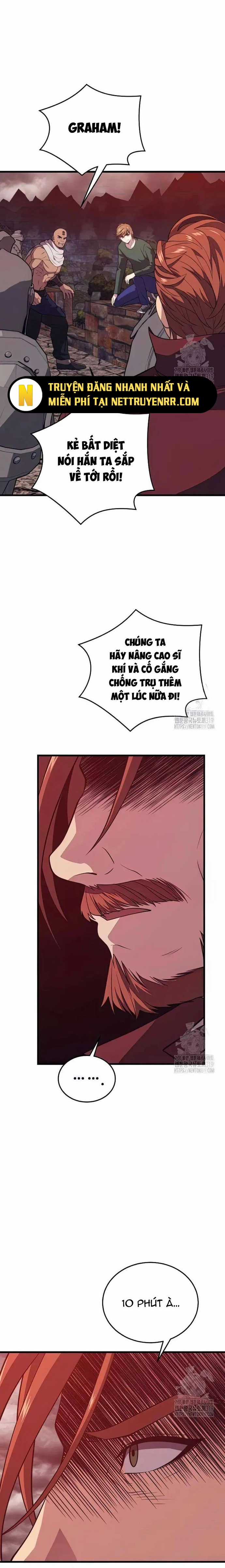 Seoul Tử Linh Sư - Chapter 115 - Trang 19