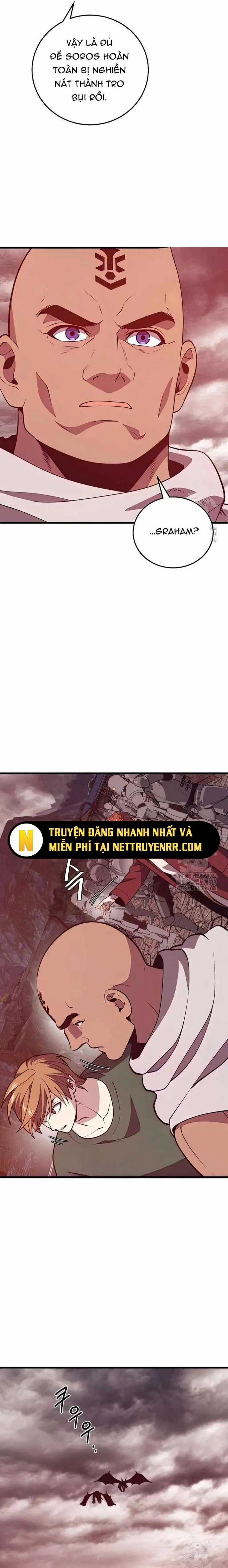 Seoul Tử Linh Sư - Chapter 115 - Trang 20