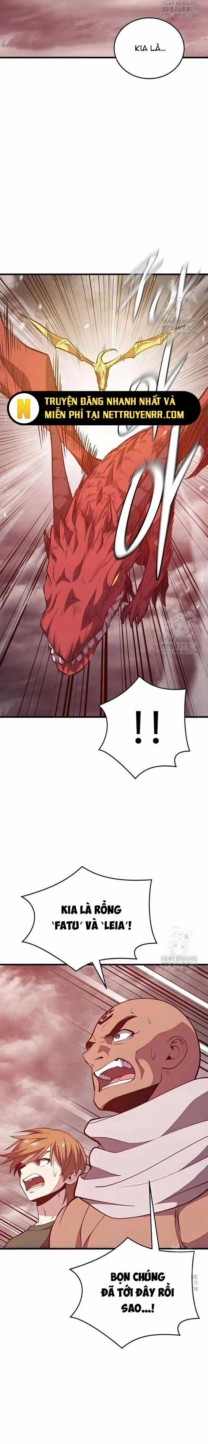 Seoul Tử Linh Sư - Chapter 115 - Trang 21