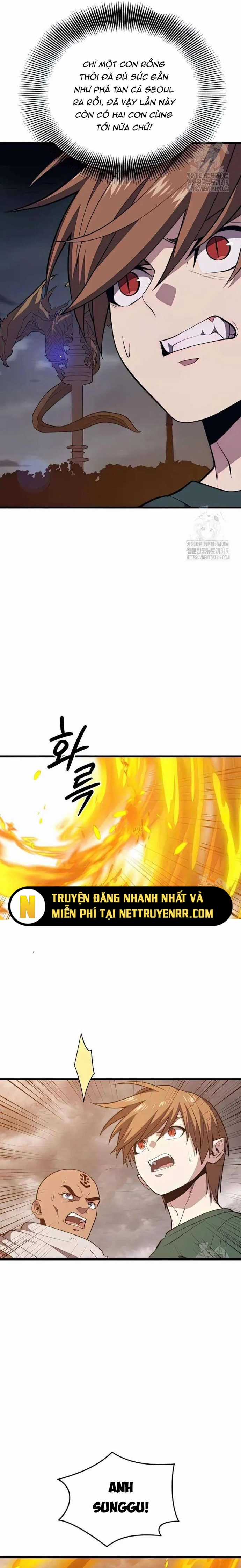 Seoul Tử Linh Sư - Chapter 115 - Trang 22