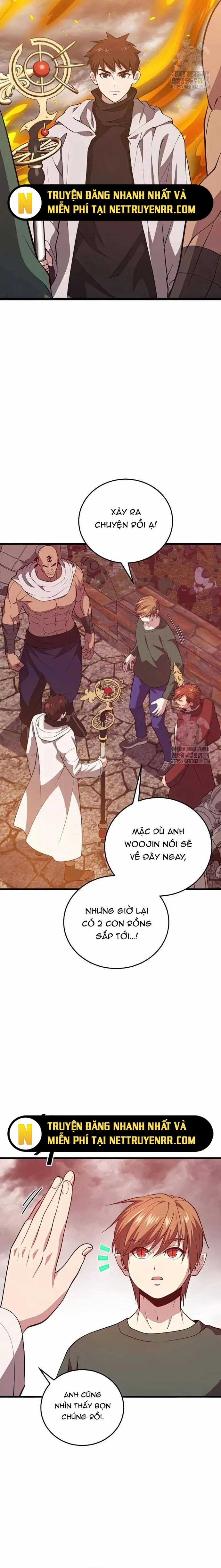 Seoul Tử Linh Sư - Chapter 115 - Trang 23