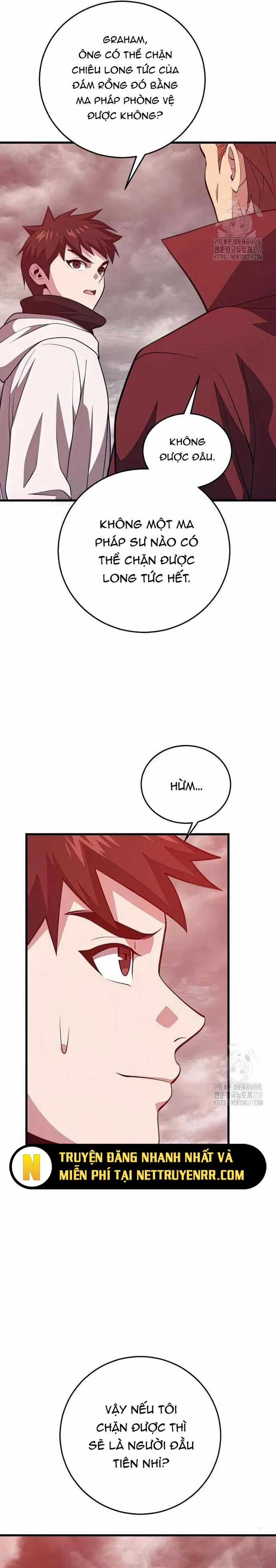 Seoul Tử Linh Sư - Chapter 115 - Trang 24