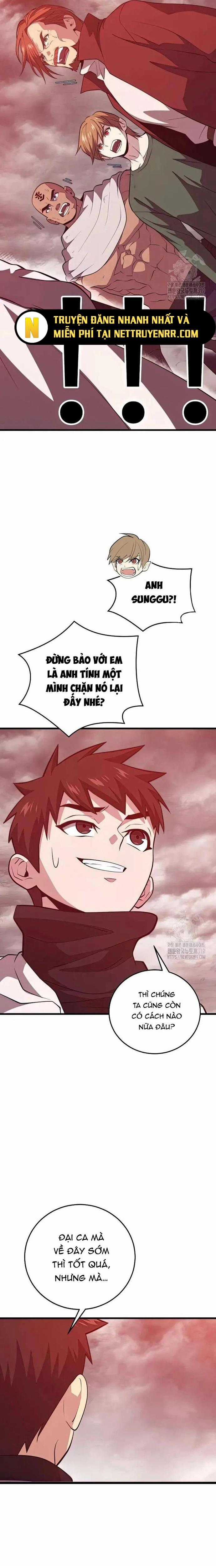 Seoul Tử Linh Sư - Chapter 115 - Trang 25