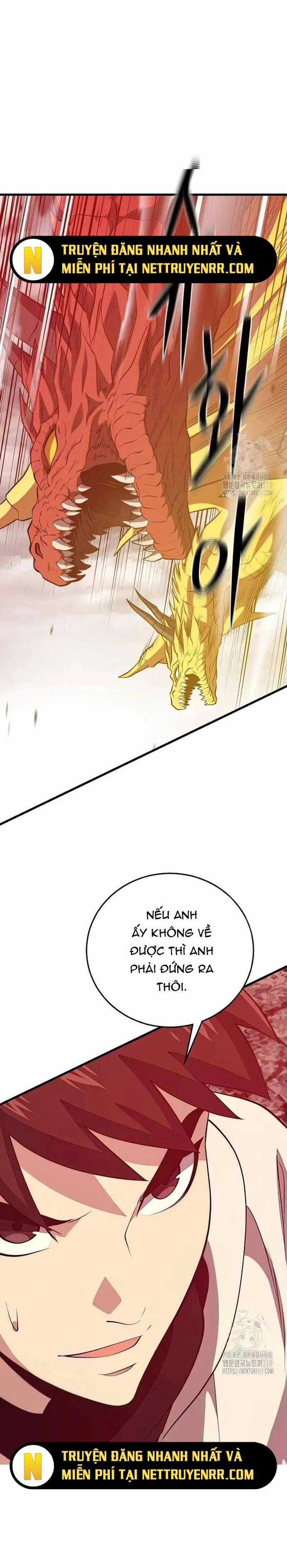 Seoul Tử Linh Sư - Chapter 115 - Trang 26