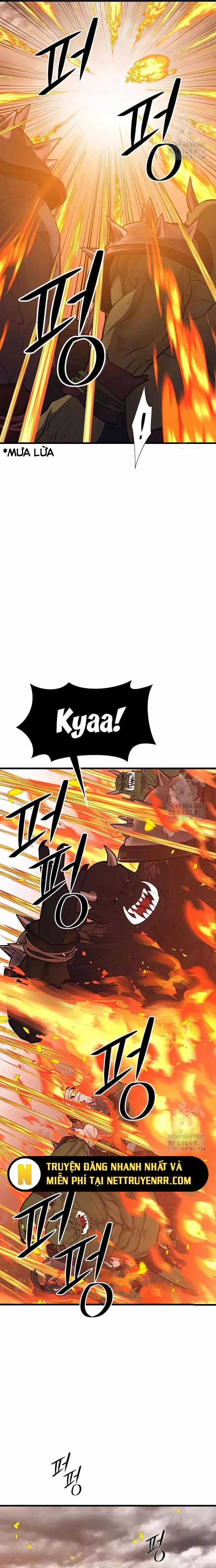 Seoul Tử Linh Sư - Chapter 115 - Trang 4