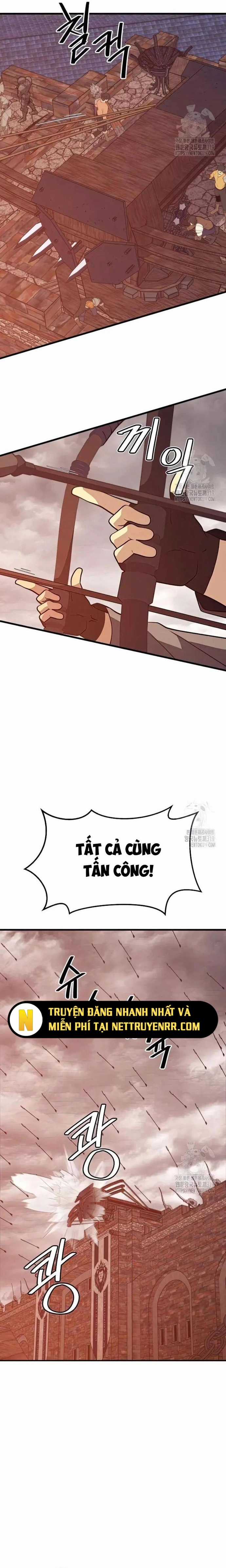 Seoul Tử Linh Sư - Chapter 115 - Trang 7