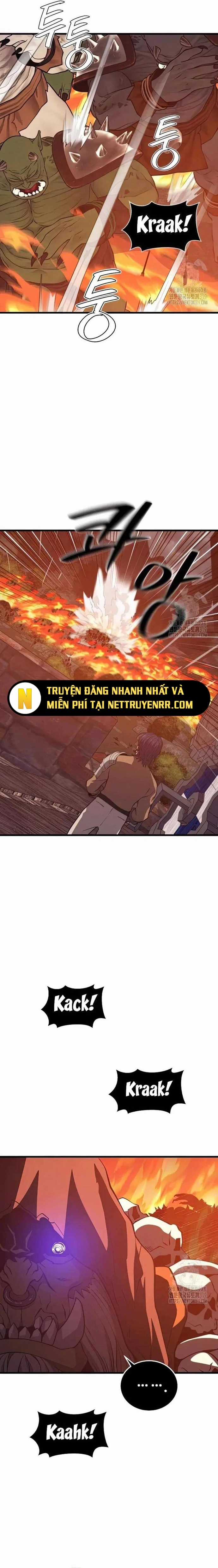 Seoul Tử Linh Sư - Chapter 115 - Trang 8