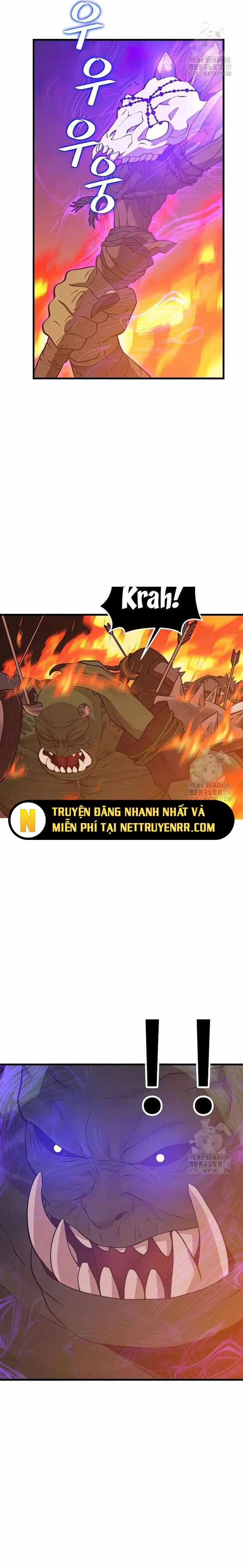 Seoul Tử Linh Sư - Chapter 115 - Trang 9