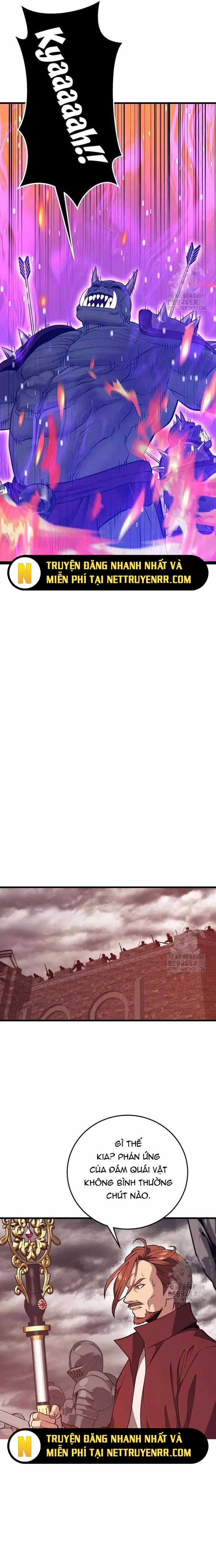 Seoul Tử Linh Sư - Chapter 115 - Trang 10