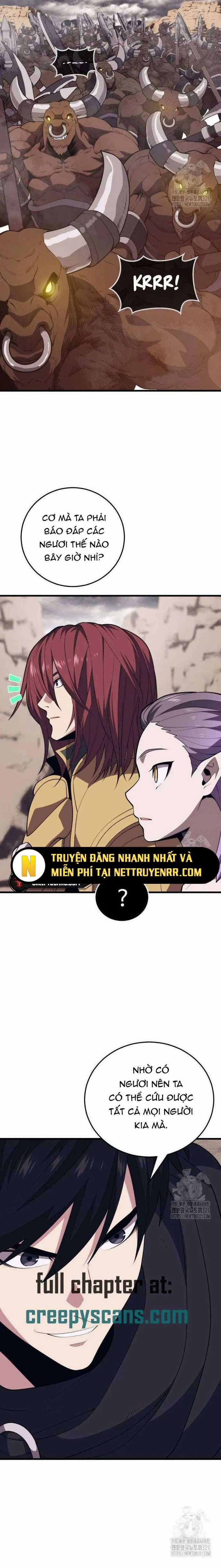 Seoul Tử Linh Sư - Chapter 116 - Trang 11