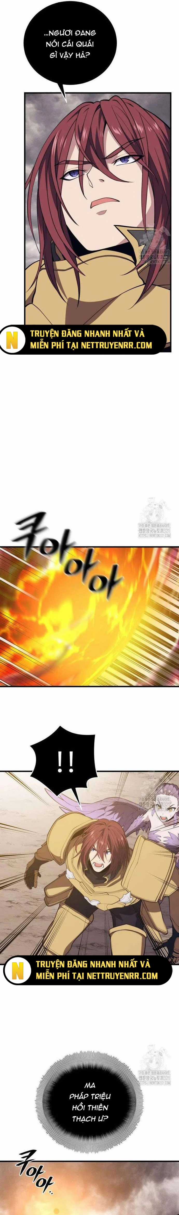 Seoul Tử Linh Sư - Chapter 116 - Trang 12
