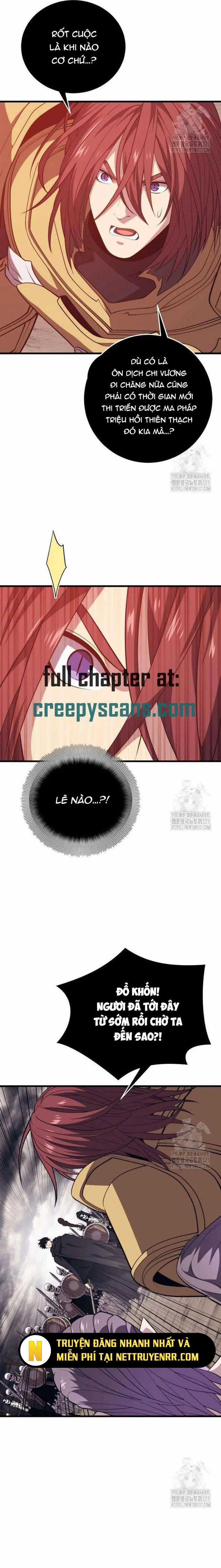 Seoul Tử Linh Sư - Chapter 116 - Trang 14