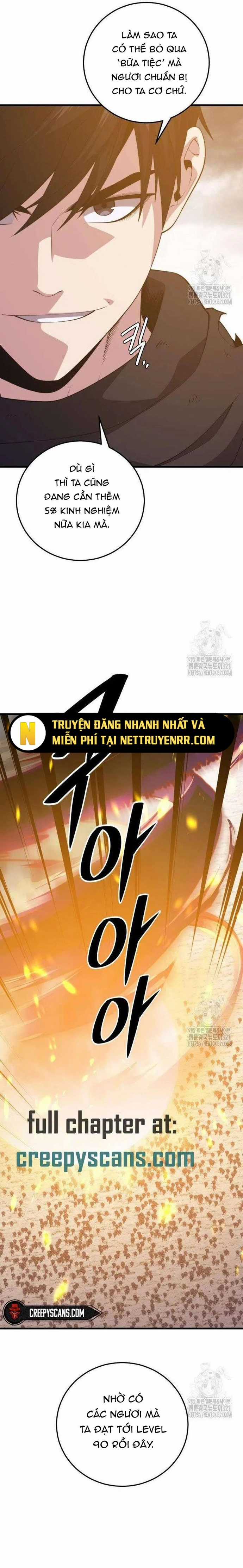 Seoul Tử Linh Sư - Chapter 116 - Trang 15