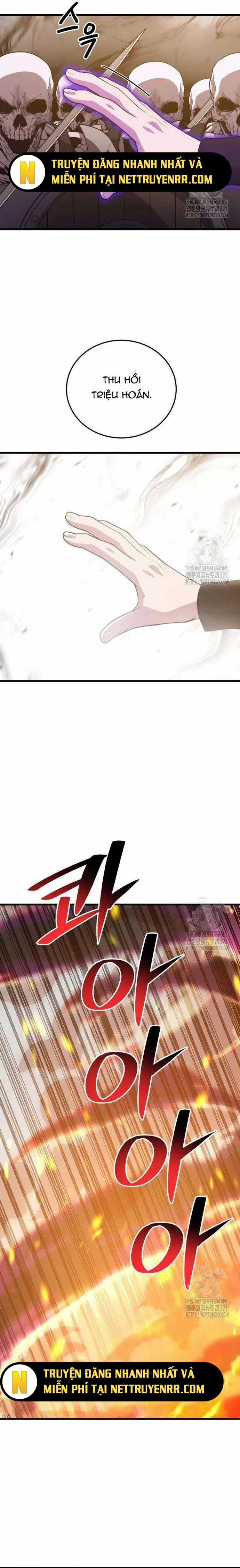 Seoul Tử Linh Sư - Chapter 116 - Trang 16