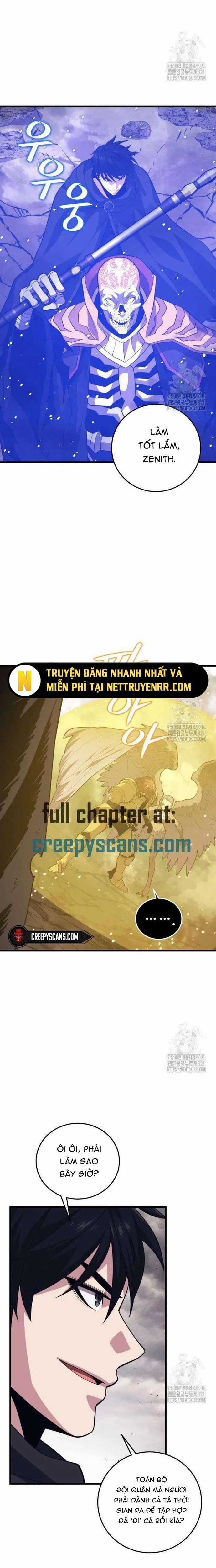 Seoul Tử Linh Sư - Chapter 116 - Trang 19