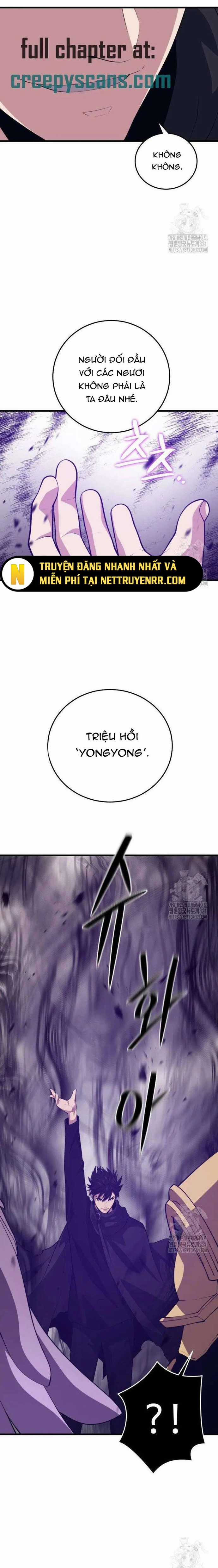 Seoul Tử Linh Sư - Chapter 116 - Trang 21