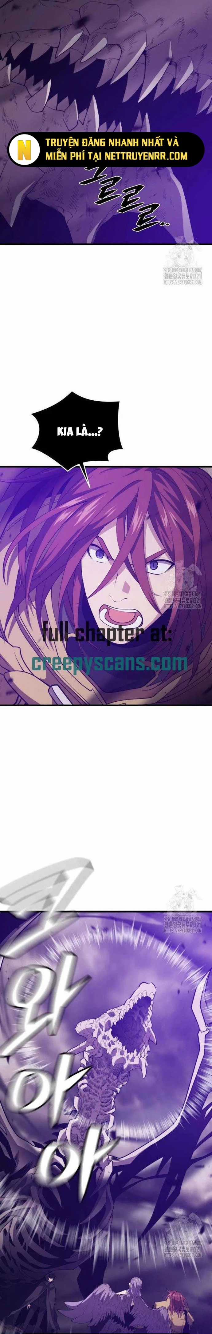 Seoul Tử Linh Sư - Chapter 116 - Trang 23