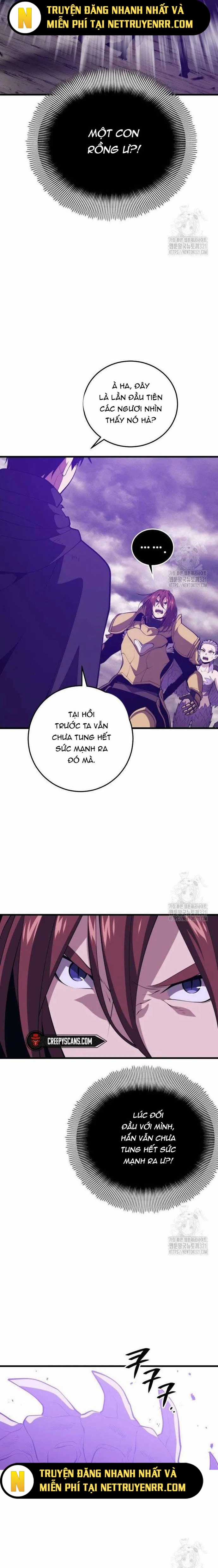 Seoul Tử Linh Sư - Chapter 116 - Trang 24