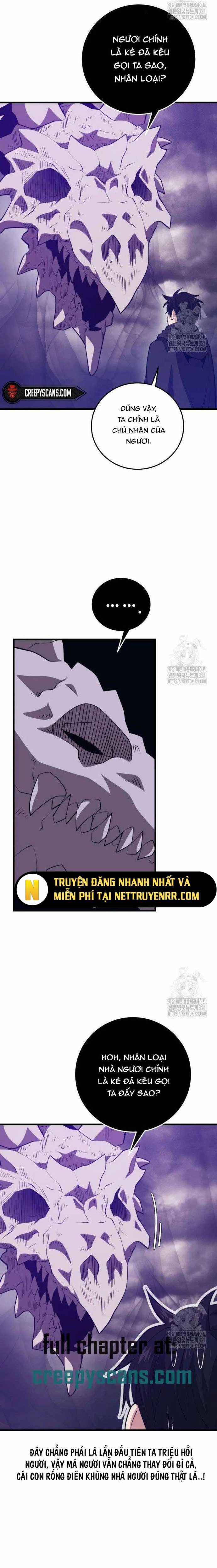 Seoul Tử Linh Sư - Chapter 116 - Trang 25