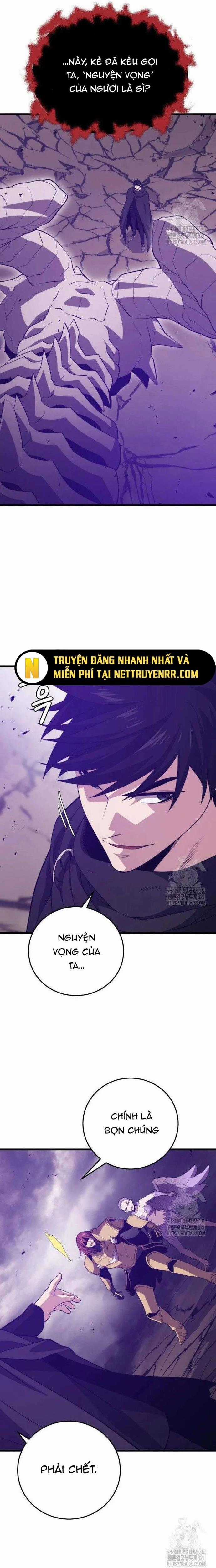 Seoul Tử Linh Sư - Chapter 116 - Trang 27