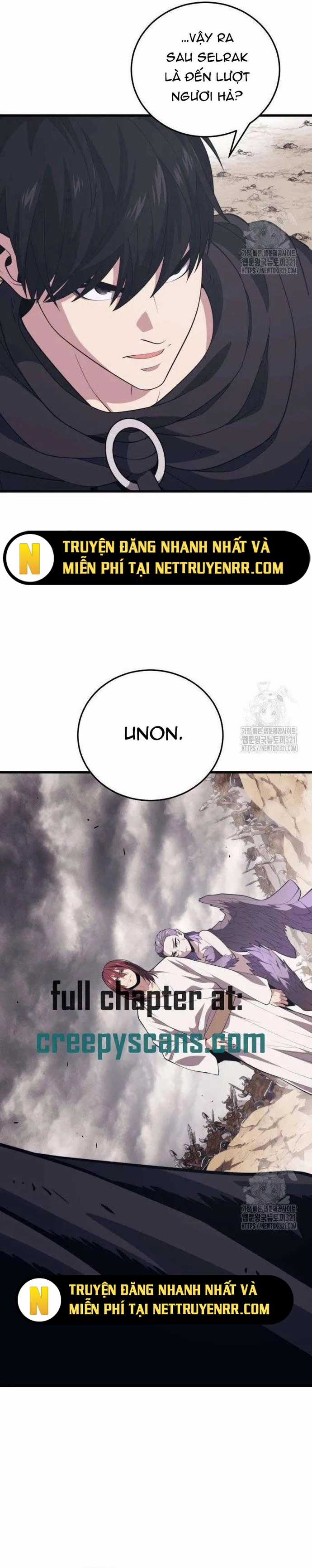 Seoul Tử Linh Sư - Chapter 116 - Trang 5