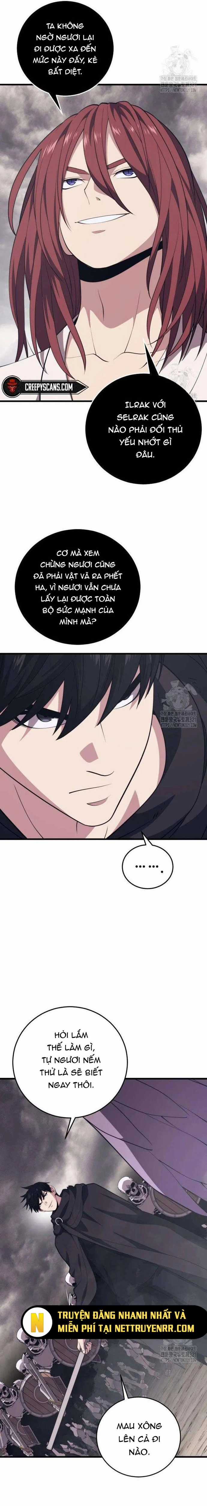 Seoul Tử Linh Sư - Chapter 116 - Trang 6